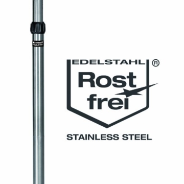 Einhell Elektro Heizpilz Terrassenheizer NHH 2100