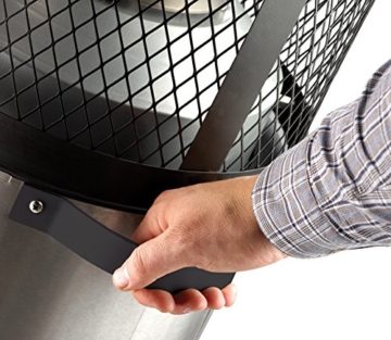 Enders Polo 2.0 Enders Heizstrahler Tragegriff