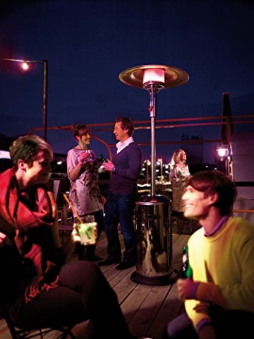 Enders Heizstrahler Enders Elegance 9376