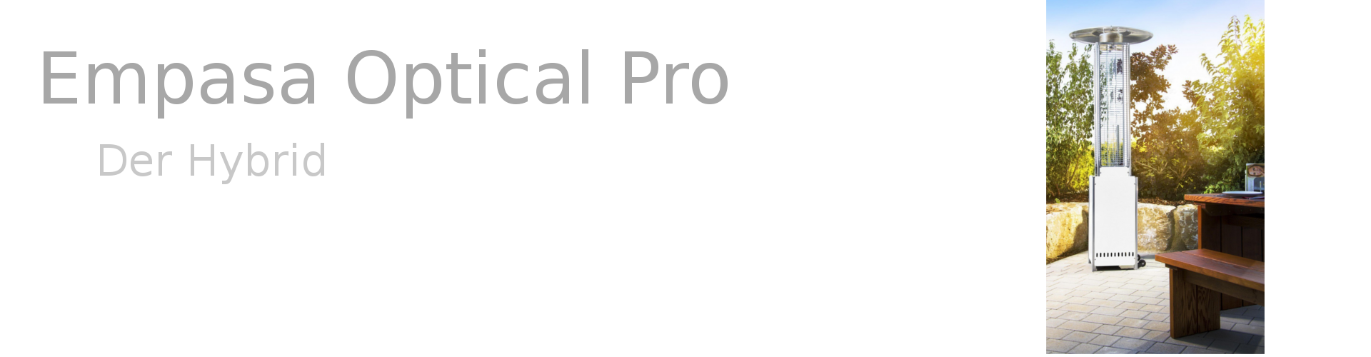 filter empasa optical pro