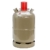 Heizpilz Gasflasche 11kg leer - 