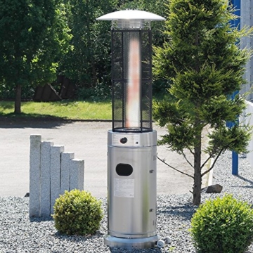 Traedgard California Heizpilz