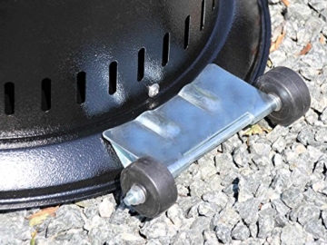 Traedgard Heizstrahler Kompakt 142cm