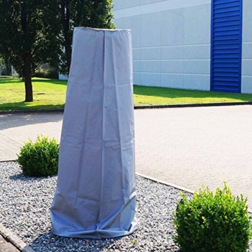 Traedgard Midi wetterschutzhülle