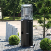 traedgard midi heizstrahler